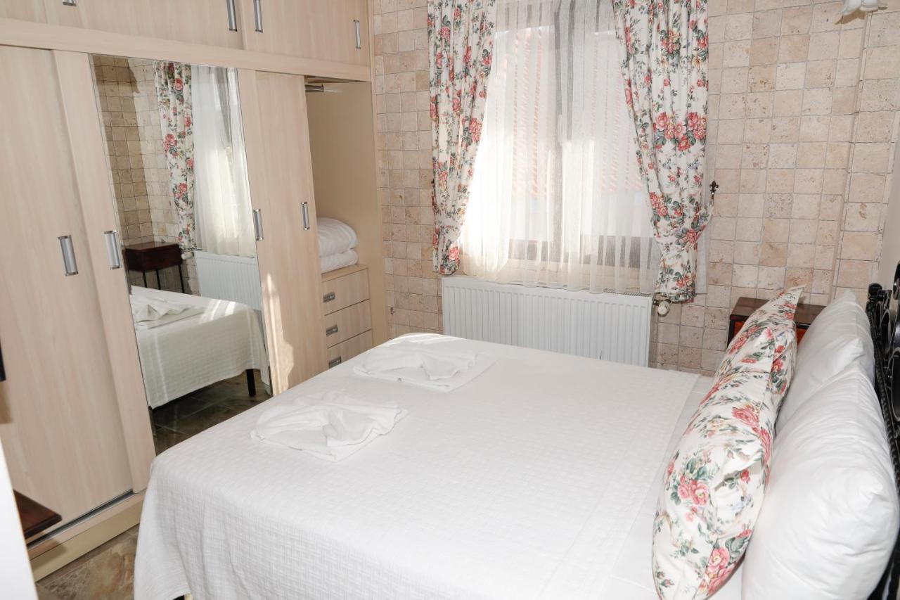 Villa Lotus Butik Otel Seferihisar Extérieur photo