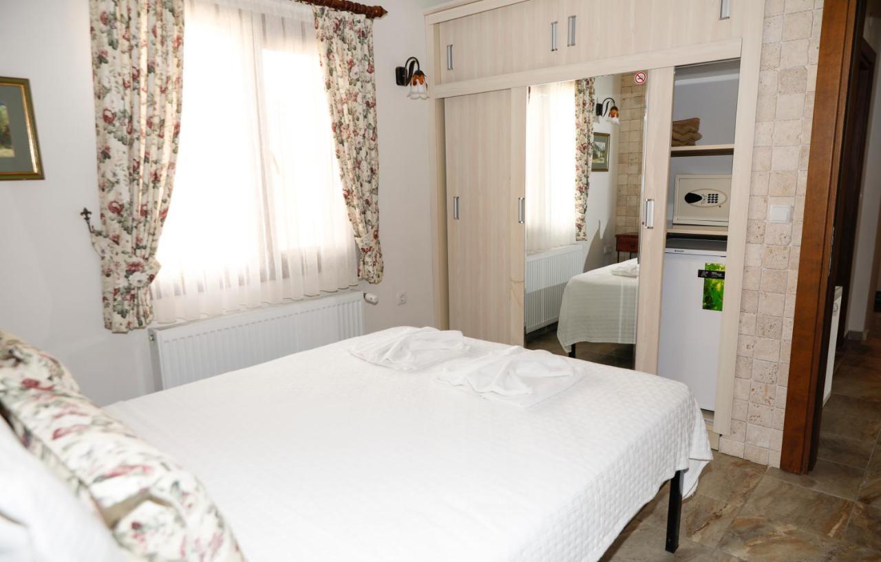 Villa Lotus Butik Otel Seferihisar Extérieur photo