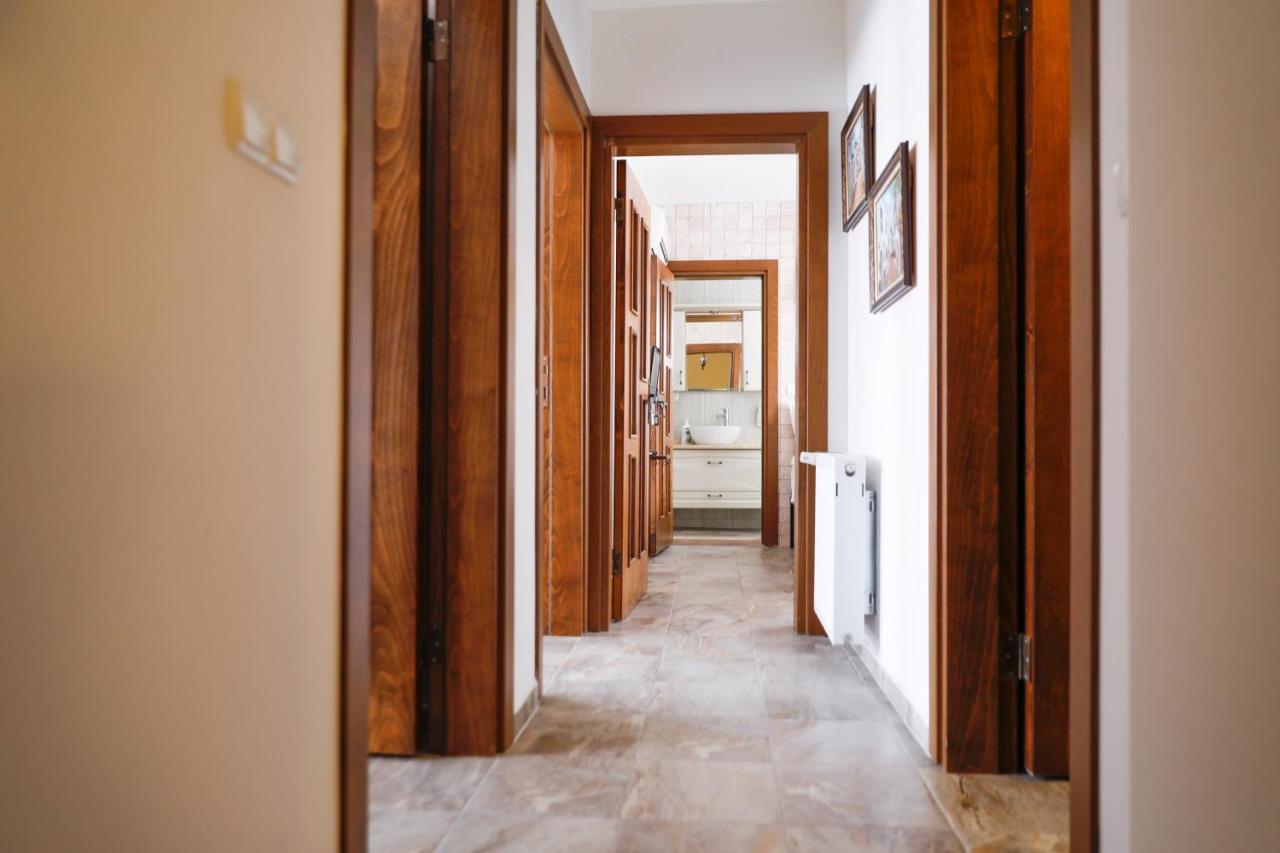 Villa Lotus Butik Otel Seferihisar Extérieur photo